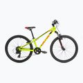 Велосипед дитячий Kellys Kiter 50 24" neon yellow