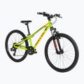 Велосипед дитячий Kellys Kiter 50 24" neon yellow 2