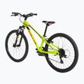 Велосипед дитячий Kellys Kiter 50 24" neon yellow 3