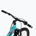Велосипед дитячий Kellys Kiter 50 24" turquoise 6