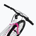 Дитячий велосипед Kellys Kiter 30 24" білий 6
