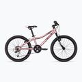 Велосипед дитячий Kellys Lumi 30 20" rose gold