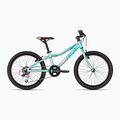 Велосипед дитячий Kellys Lumi 30 20" aqua