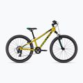 Велосипед дитячий Kellys Kiter 50 24" yellow