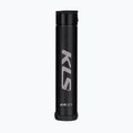 Насос велосипедний Kellys AirJet 110 psi black