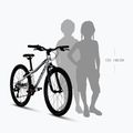 Велосипед дитячий Kellys Kiter 30 24" blue 3