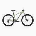 Велосипед гірський Kellys Spider X30 27.5" pistachio green