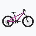 Велосипед дитячий Kellys Kiter 50 20" pink