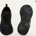 Кросівки тренувальні дитячі SKECHERS Bounder Karonik black 18