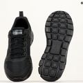 Кросівки тренувальні чоловічі SKECHERS Track Knockhill black 12