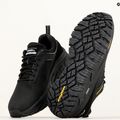 Чоловічі трекінгові черевики SKECHERS Arch Fit Road Walker Recon чорні 18