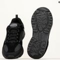 Чоловічі трекінгові черевики SKECHERS Oak Canyon чорні 18