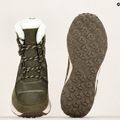 Жіночі трекінгові черевики Jack Wolfskin Dromoventure Texapore High island moss 13