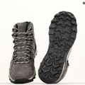 Чоловічі трекінгові черевики Jack Wolfskin Refugio Prime Texapore Mid slate grey 18