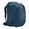 Рюкзак трекінговий жіночий Thule Landmark 60 л majolica blue 2