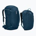 Рюкзак трекінговий жіночий Thule Landmark 60 л majolica blue 4