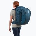 Рюкзак трекінговий жіночий Thule Landmark 60 л majolica blue 7