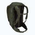 Рюкзак трекінговий чоловічий Thule Landmark 70 л dark forest 2