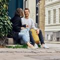 Рюкзак туристичний чоловічий Thule Stir 25 л woodtrush 6