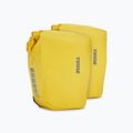 Сумка-багажник для велосипеда  25 л (2 шт.) Thule Shield Pannier жовта 3204211 2