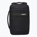 Рюкзак міський Thule Paramount Convertible LapТоп Bag 15,6" 16 л black