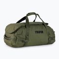 Сумка дорожня Thule Chasm зелена 3204298 2