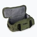 Сумка дорожня Thule Chasm зелена 3204298 4