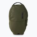 Сумка дорожня Thule Chasm зелена 3204298 7