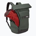 Рюкзак міський Thule Paramount 24 л racing green 6