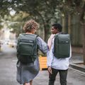 Рюкзак міський Thule Paramount 27 л racing green 7