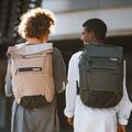 Рюкзак міський Thule Paramount 27 л racing green 9