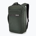 Рюкзак міський Thule Paramount Convertible LapТоп Bag 15,6" 16 л racing green 4