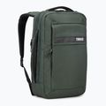 Рюкзак міський Thule Paramount Convertible LapТоп Bag 15,6" 16 л racing green 5