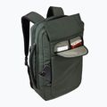 Рюкзак міський Thule Paramount Convertible LapТоп Bag 15,6" 16 л racing green 9