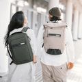 Рюкзак міський Thule Paramount Convertible LapТоп Bag 15,6" 16 л racing green 2