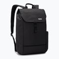 Рюкзак міський Thule Lithos 16 л black