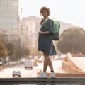 Рюкзак міський Thule EnRoute 23 л agave/basil 14