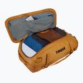 Дорожня сумка Thule Chasm 70 л golden 3