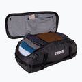 Дорожня сумка Thule Chasm 90 л black 3