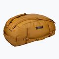 Дорожня сумка Thule Chasm 90 л golden 2