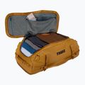 Дорожня сумка Thule Chasm 90 л golden 3