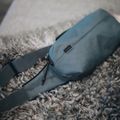 Сумка-бананка Thule Aion Sling Bag dark slate 13