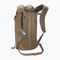 Рюкзак міський Thule AllTrail Hydration 16 л faded khaki 3