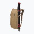 Рюкзак міський Thule AllTrail Hydration 16 л faded khaki 5
