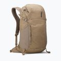 Рюкзак міський Thule AllTrail Hydration 22 л faded khaki 2