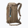 Рюкзак міський Thule AllTrail Hydration 22 л faded khaki 3