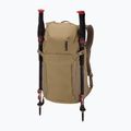Рюкзак міський Thule AllTrail Hydration 22 л faded khaki 5