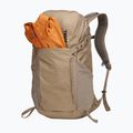 Рюкзак міський Thule AllTrail Hydration 22 л faded khaki 6