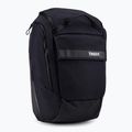 Рюкзак/сумка  Thule Paramount Hybrid Pannier 26 л black 5