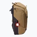 Рюкзак/сумка  Thule Paramount Hybrid Pannier 26 л nutria 9